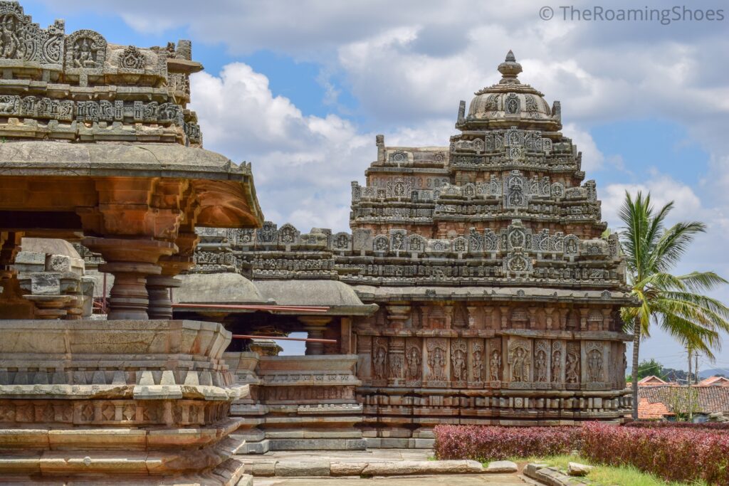 Veera Narayana Temple