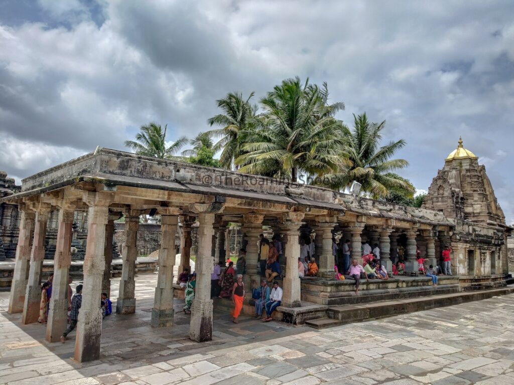 Chennakeshava Temple