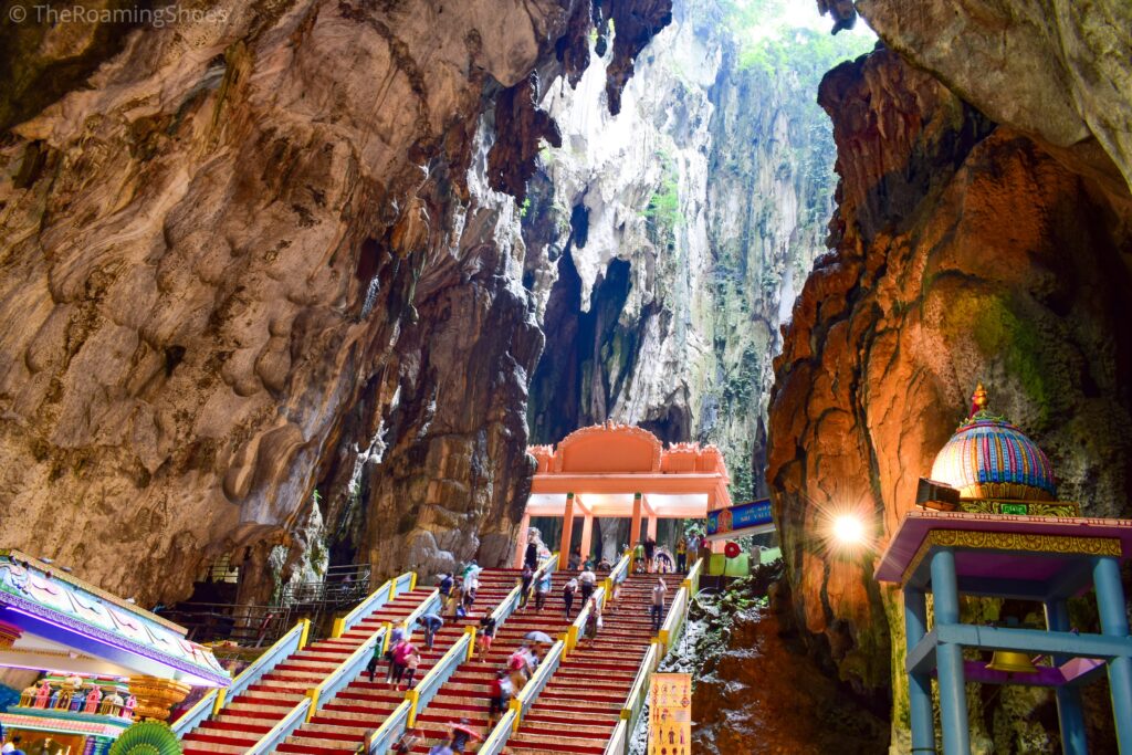 Batu Caves
