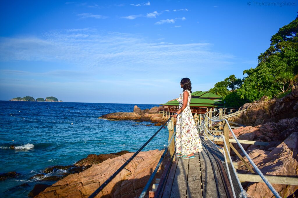 Pulau Redang, Terengganu
