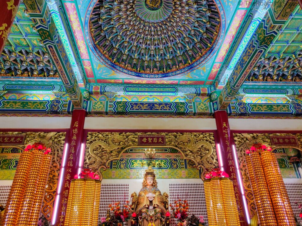 Thean Hou Temple