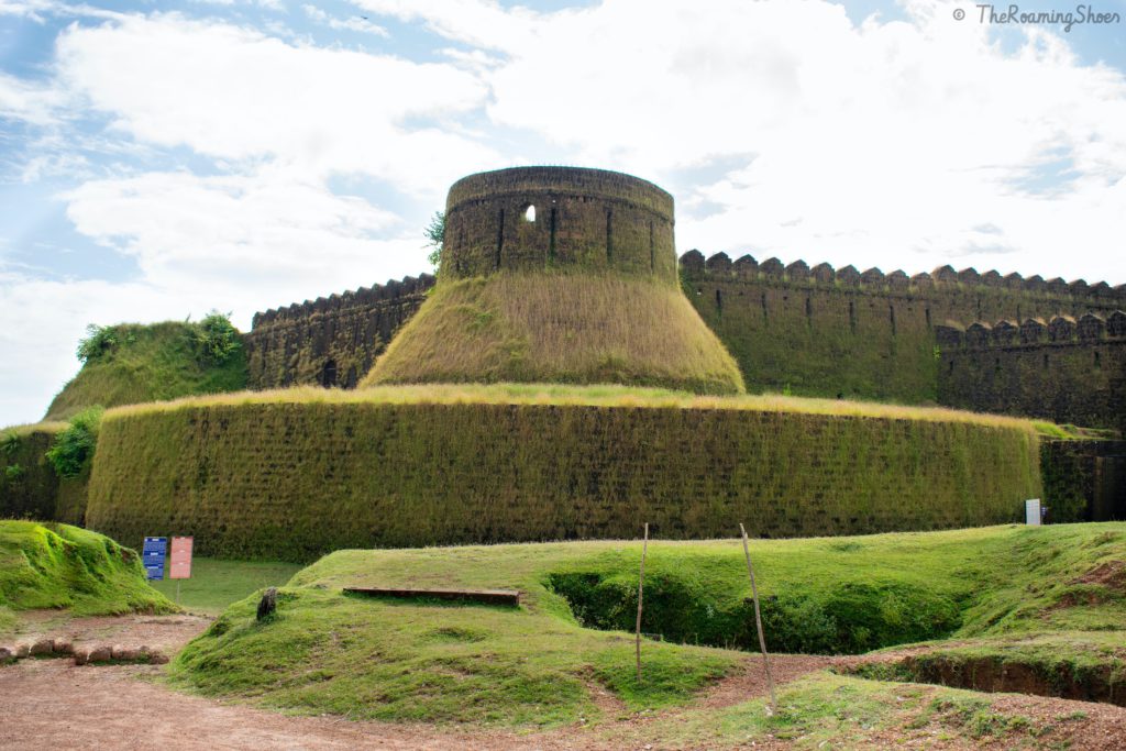 Mirjan Fort