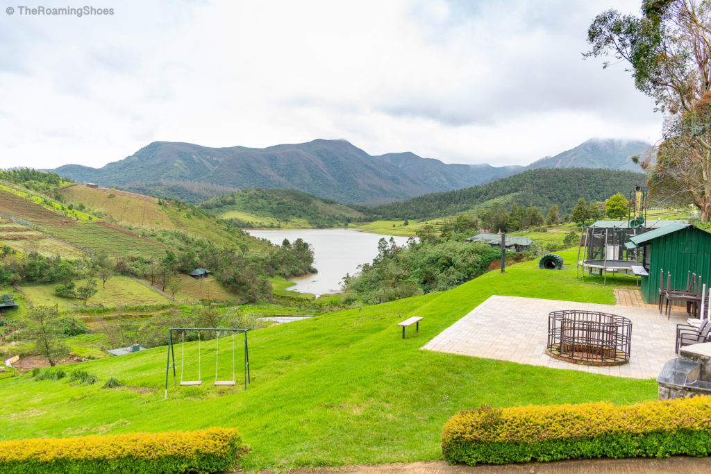 Destiny farm resort