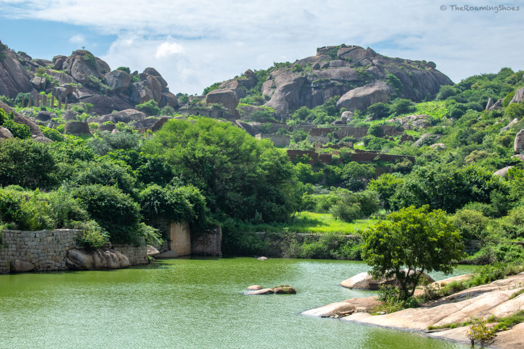 Forts To Treks: Things To Do At Chitradurga