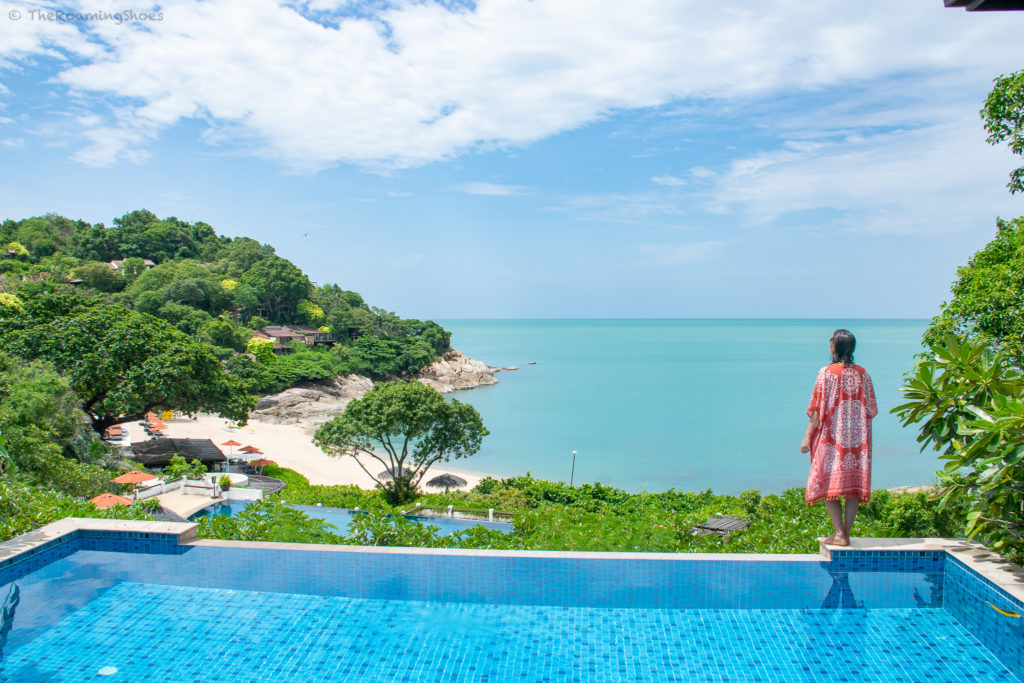 Koh Samui view
